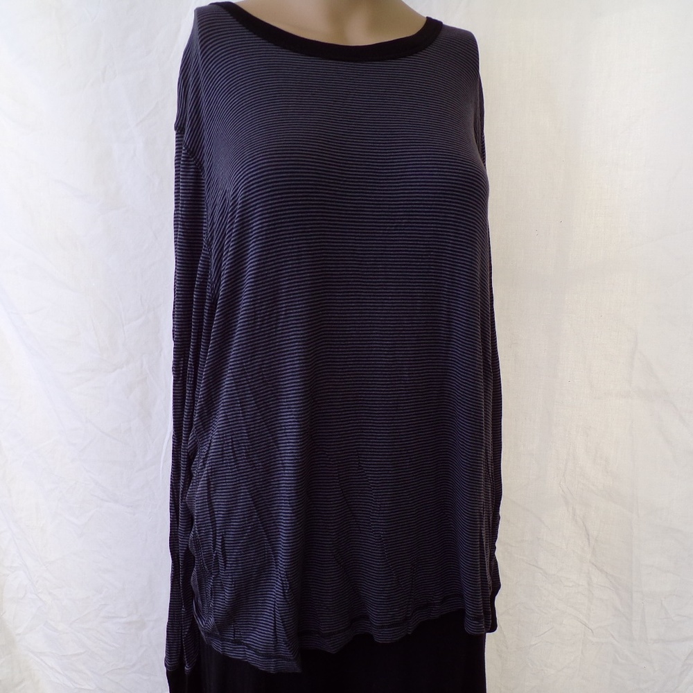 2/20 striped long sleeve